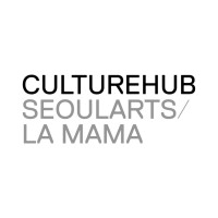 CultureHub logo, CultureHub contact details