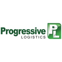 progressive logistics services logo, progressive logistics services contact details