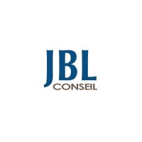 JBL CONSEIL logo, JBL CONSEIL contact details