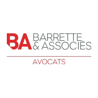 Barrette & Associés Avocats logo, Barrette & Associés Avocats contact details