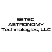 SETEC ASTRONOMY Technologies, LLC logo, SETEC ASTRONOMY Technologies, LLC contact details