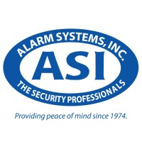 Alarm Systems Inc. logo, Alarm Systems Inc. contact details