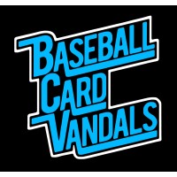 Baseball Card Vandals logo, Baseball Card Vandals contact details