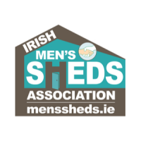 Irish Mens Sheds Association logo, Irish Mens Sheds Association contact details