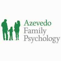 Azevedo Family Psychology logo, Azevedo Family Psychology contact details