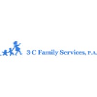 3-C Family Services logo, 3-C Family Services contact details