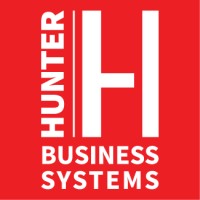 Hunter Business Systems logo, Hunter Business Systems contact details