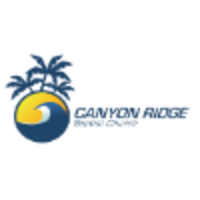 Canyon Ridge Baptist Church logo, Canyon Ridge Baptist Church contact details