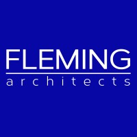 FLEMING ARCHITECTS logo, FLEMING ARCHITECTS contact details