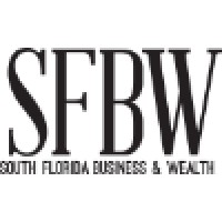 South Florida Business & Wealth logo, South Florida Business & Wealth contact details