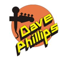 Dave Phillips Music & Sound logo, Dave Phillips Music & Sound contact details