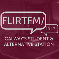 Flirt FM/College Campus Radio Ltd. logo, Flirt FM/College Campus Radio Ltd. contact details