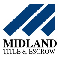 Midland Title & Escrow logo, Midland Title & Escrow contact details