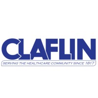 The Claflin Company logo, The Claflin Company contact details