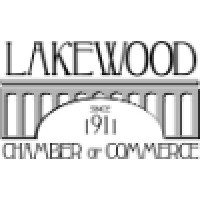 Lakewood Chamber of Commerce logo, Lakewood Chamber of Commerce contact details