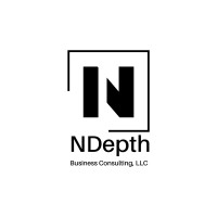 NDepth Business Consulting, LLC logo, NDepth Business Consulting, LLC contact details