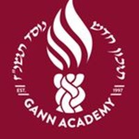 Gann Academy logo, Gann Academy contact details