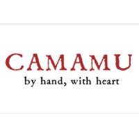 Camamu Soap logo, Camamu Soap contact details