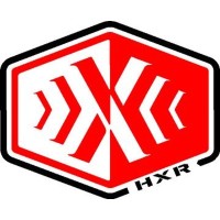 HXR Solutions logo, HXR Solutions contact details