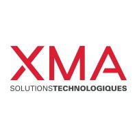 XMA Solutions d'affaires logo, XMA Solutions d'affaires contact details