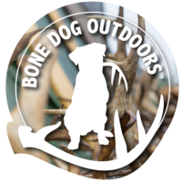 Bone Dog Outdoors logo, Bone Dog Outdoors contact details