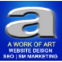 A Work Of Art logo, A Work Of Art contact details