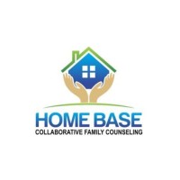 HOME BASE COLLABORATIVE FAMILY COUNSELING logo, HOME BASE COLLABORATIVE FAMILY COUNSELING contact details