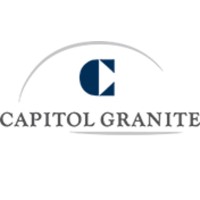 Capitol Granite logo, Capitol Granite contact details