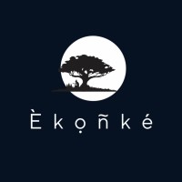 Ékọñké.co logo, Ékọñké.co contact details