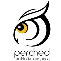 Perched - an Elastic company logo, Perched - an Elastic company contact details