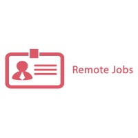 Remote Jobs logo, Remote Jobs contact details