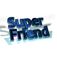 Superfriend Studio logo, Superfriend Studio contact details