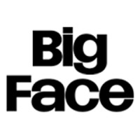 Big Face LLC logo, Big Face LLC contact details