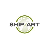 Ship/Art International logo, Ship/Art International contact details