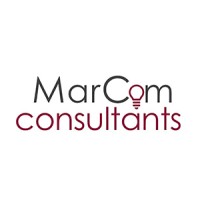 MarCom Consultants logo, MarCom Consultants contact details