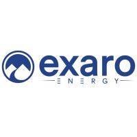 Exaro Energy logo, Exaro Energy contact details