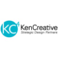 KenCreative logo, KenCreative contact details