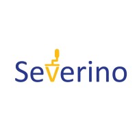 Severino logo, Severino contact details