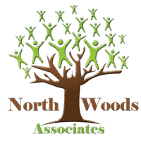 North Woods Associates logo, North Woods Associates contact details