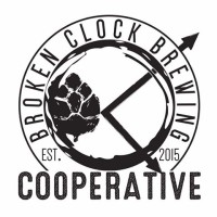 Broken Clock Brewing Cooperative logo, Broken Clock Brewing Cooperative contact details