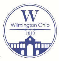 City of Wilmington, OH logo, City of Wilmington, OH contact details