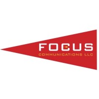 FOCUS Communications LLC logo, FOCUS Communications LLC contact details