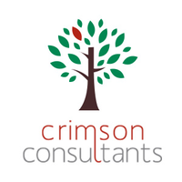 Crimson Consultants Ltd logo, Crimson Consultants Ltd contact details