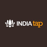 IndiaTap logo, IndiaTap contact details