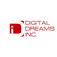 Digital Dreams Inc logo, Digital Dreams Inc contact details