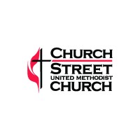 Church Street United Methodist Church logo, Church Street United Methodist Church contact details