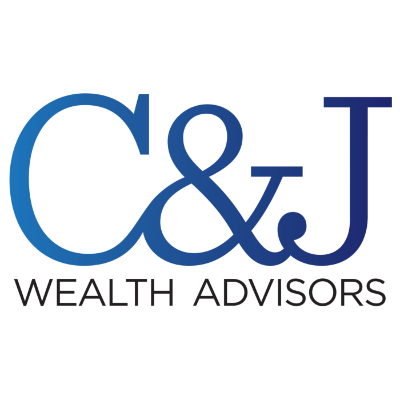 C&J Wealth Advisors logo, C&J Wealth Advisors contact details