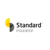 Standard Insurance logo, Standard Insurance contact details