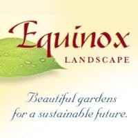 Equinox Landscape logo, Equinox Landscape contact details