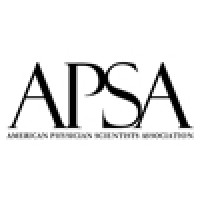 American Physician Scientists Association logo, American Physician Scientists Association contact details